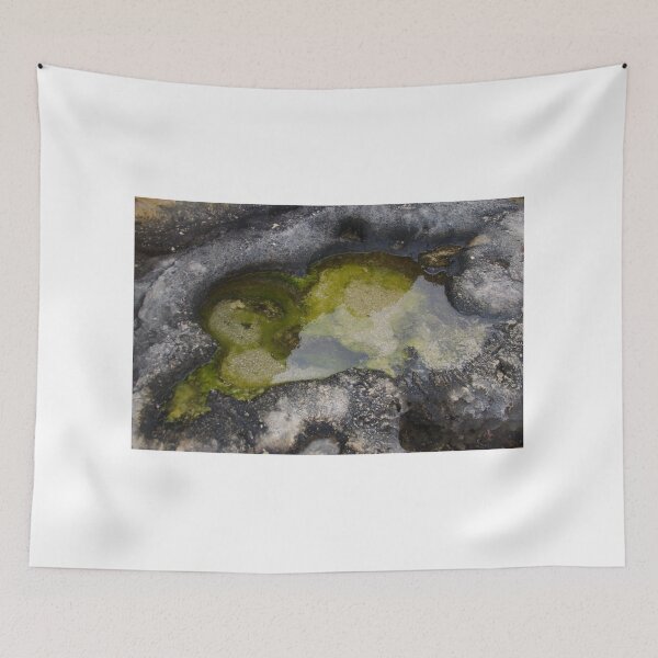 Item preview, Rock Pool At Point Peron designed and sold by lezvee.