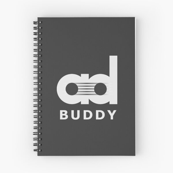 Item preview, AdBuddy designed and sold by misterpillows.