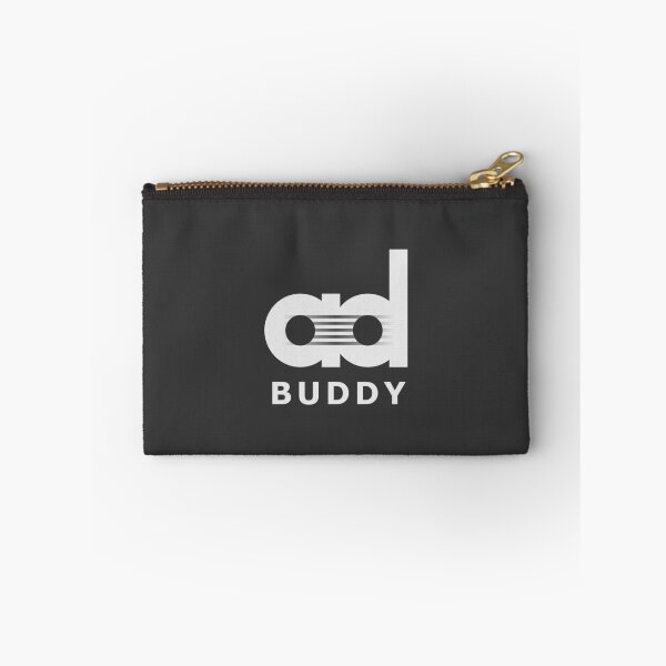 Item preview, AdBuddy designed and sold by misterpillows.
