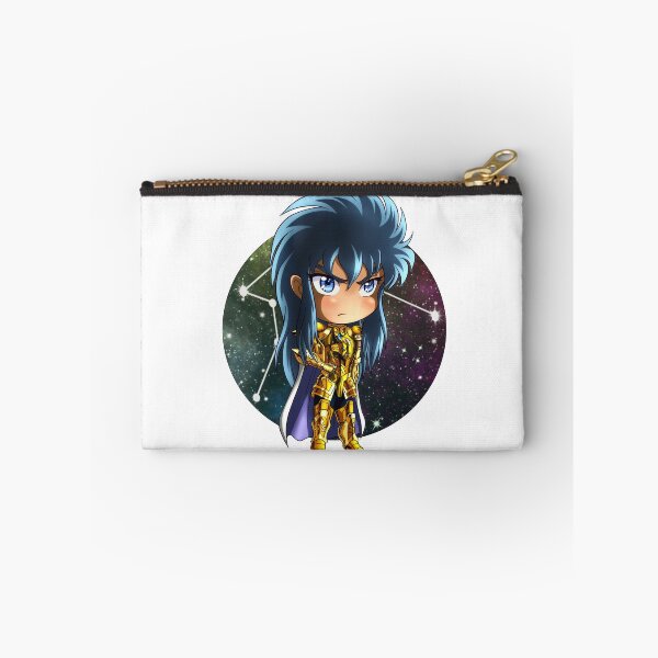 Item preview, Chibi - Aquarius Camus designed and sold by Khazemya.