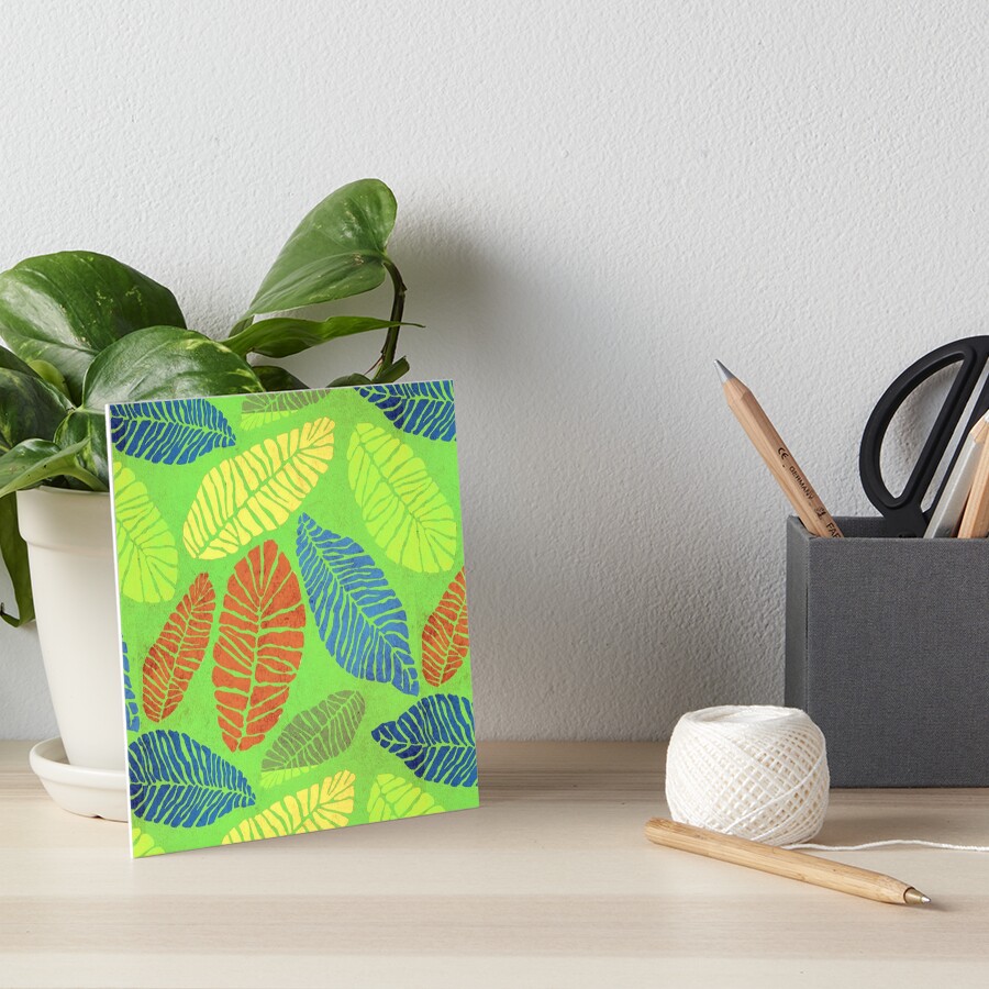 Item preview, Art Board Print designed and sold by demi30.