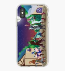 The Mighty Nein iPhone Case