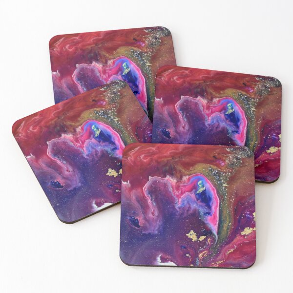 Item preview, Cosmic Magic designed and sold by Fleuressenceart.
