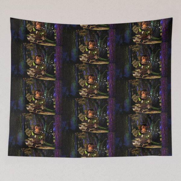 Item preview, Couplet in the Forest designed and sold by GolemAura.