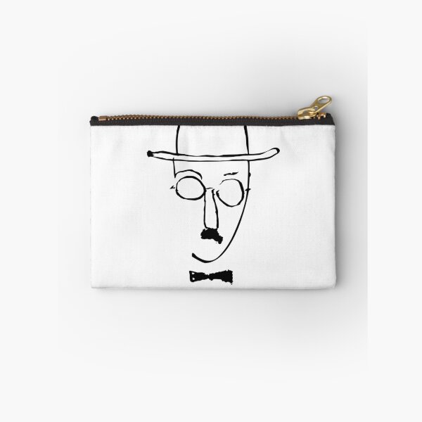Item preview, fernando pessoa sketch designed and sold by geotasi.