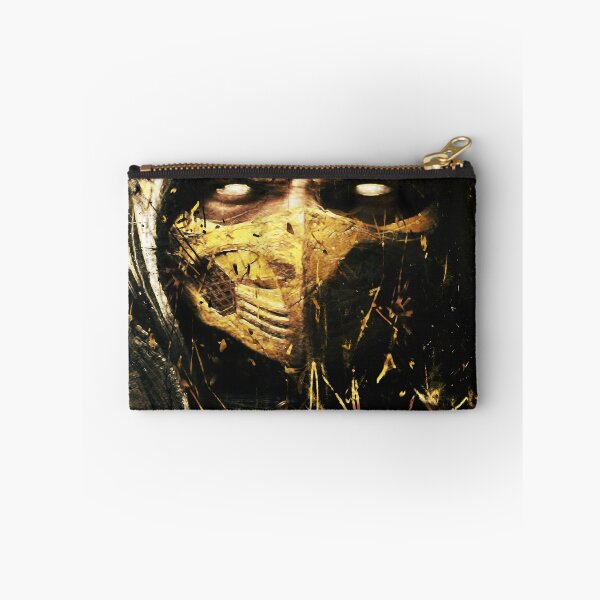 Item preview, Scorpion - Hellbound designed and sold by Visionyst.