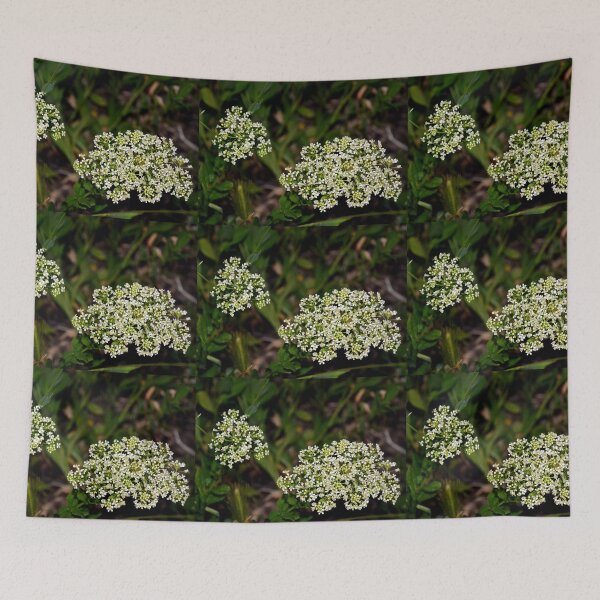 Item preview, yabur bloom designed and sold by MoreGoodArt.