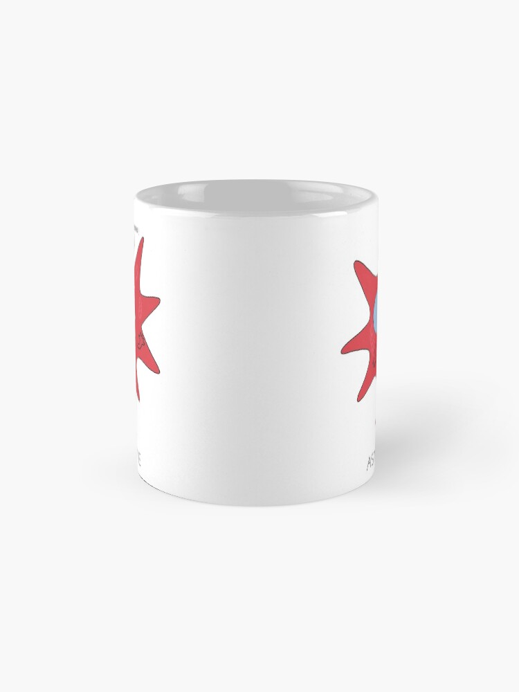 Thumbnail 4 of 6, Coffee Mug, Astrocytes are stars! designed and sold by Immy.