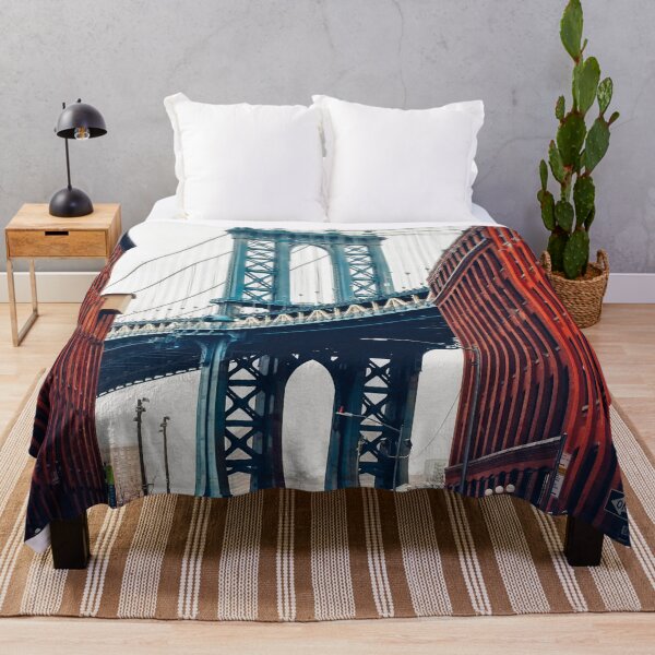 Item preview, George Washington Bridge New York City Landmark designed and sold by livianasgifts.