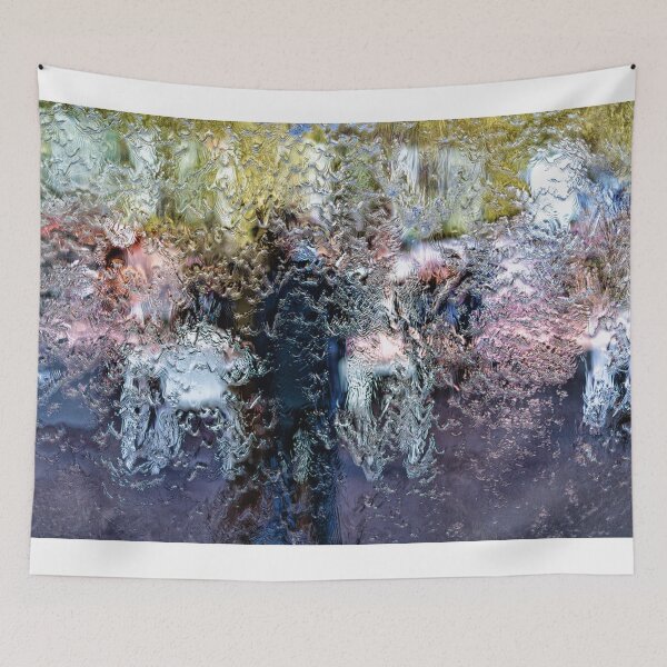 Item preview, Wall of Water designed and sold by JohnKarmouche.