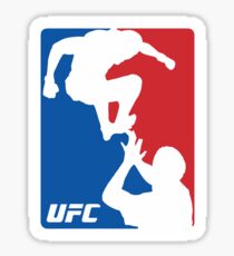 UFC McGregor Vs Khabib Sticker