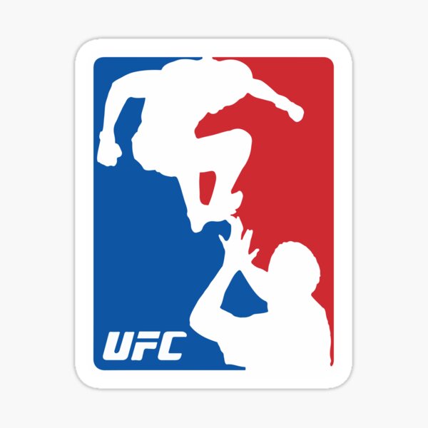 UFC McGregor Vs Khabib Sticker