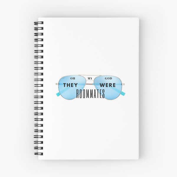 Item preview, Oh My God they Were Roommates || Vine Reference designed and sold by stelladabs.