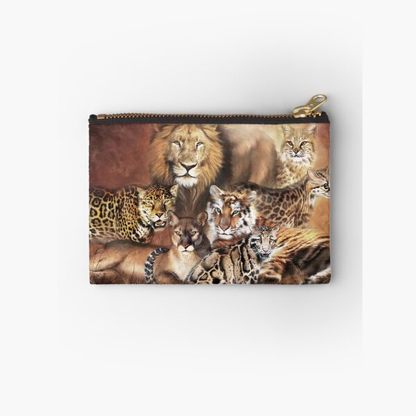Item preview, Cat Power designed and sold by Carol  Cavalaris.