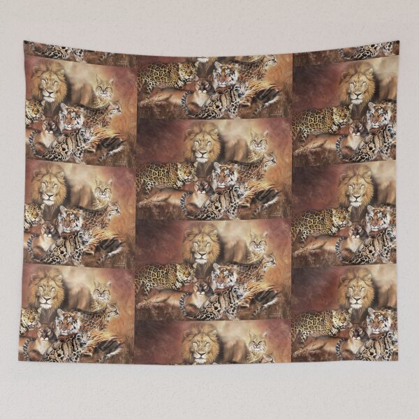 Item preview, Cat Power designed and sold by Carol  Cavalaris.