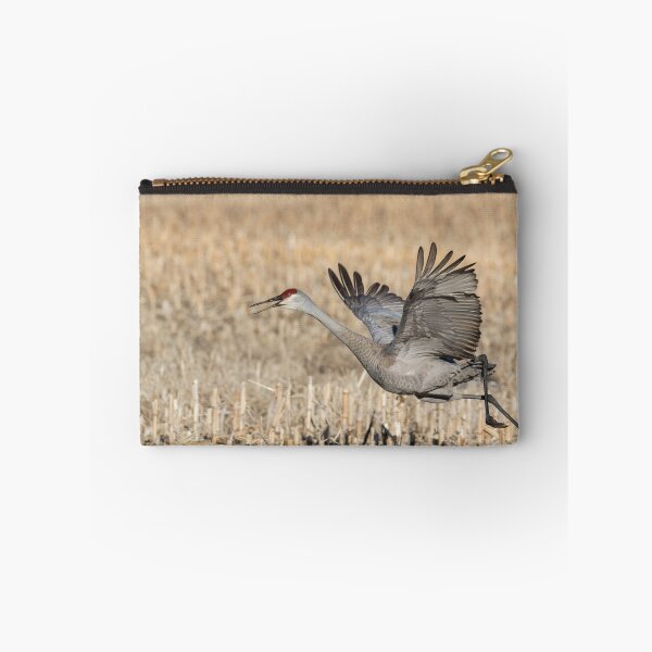 Item preview, Sandhill Crane 2018-6 designed and sold by Thomasyoung.