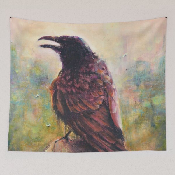 Item preview, The Post-Man designed and sold by Emily May  Studio Arts.