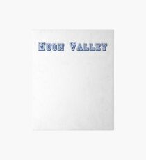 Huon Valley Art Board