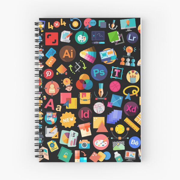 Item preview, Graphic designer - must have!  designed and sold by marina936.