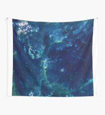 Cosmic Magic 6 Wall Tapestry