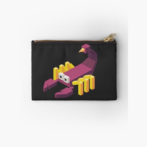 Artikelvorschau, Lowpoly Skorpion entworfen und verkauft von RAWWR.
