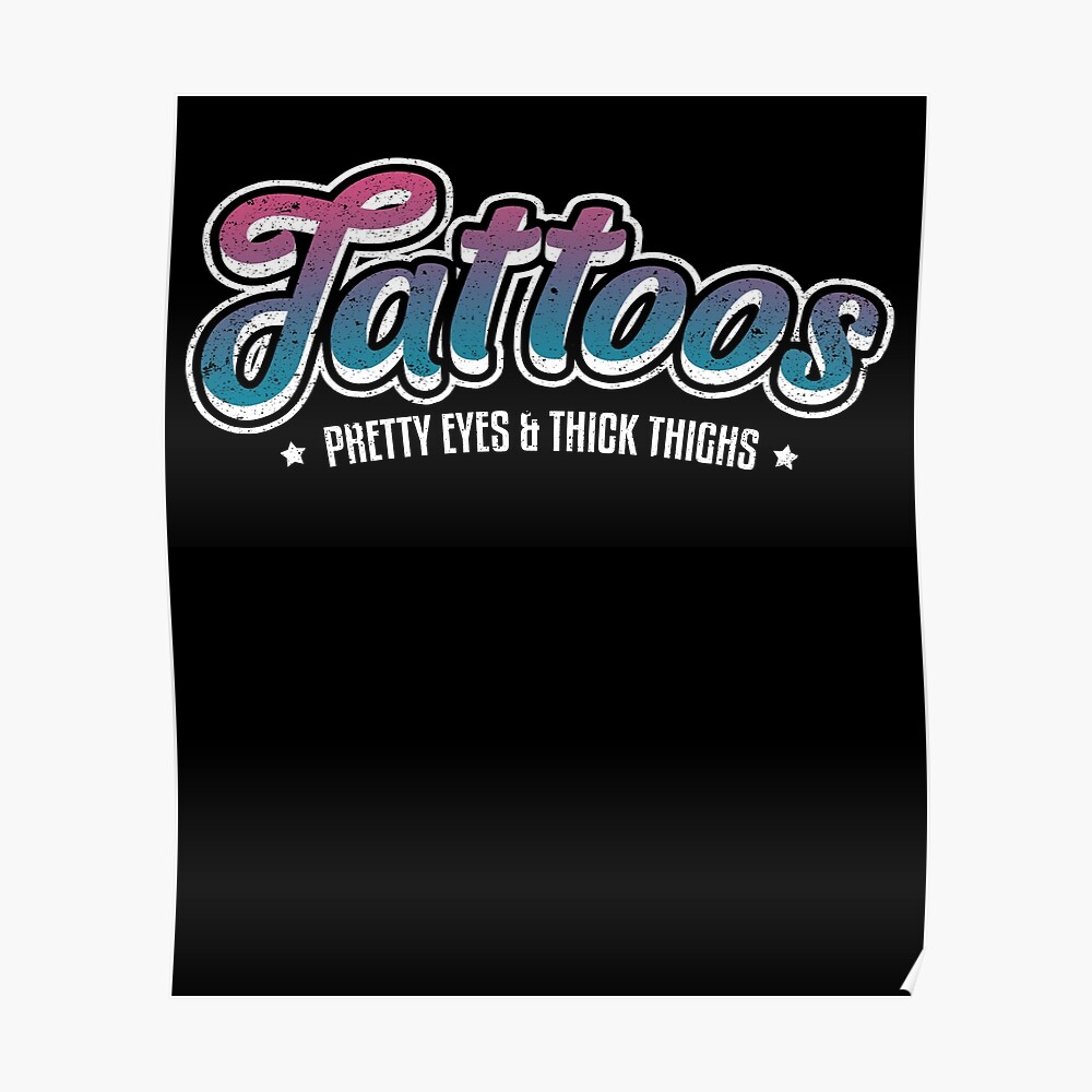 Don/'t Let The Pretty Face Fool You I Roll Like A Boss printed poster wall art de