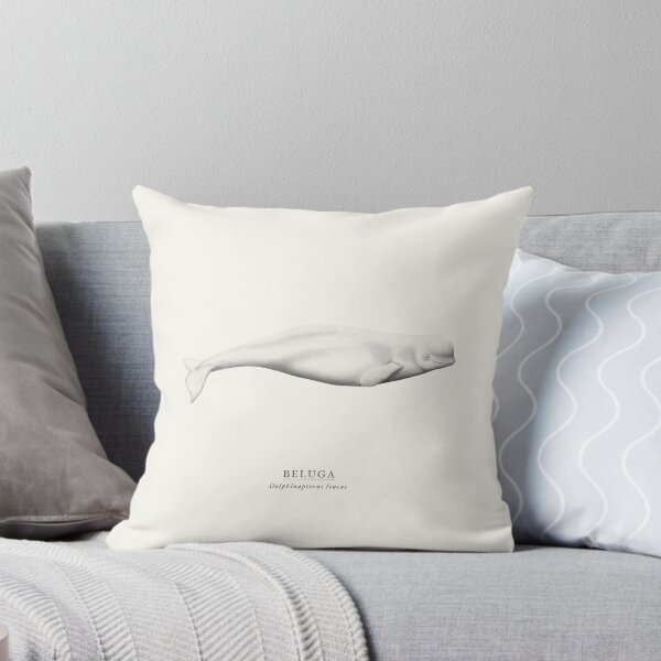 Item preview, Beluga designed and sold by samlyneill.