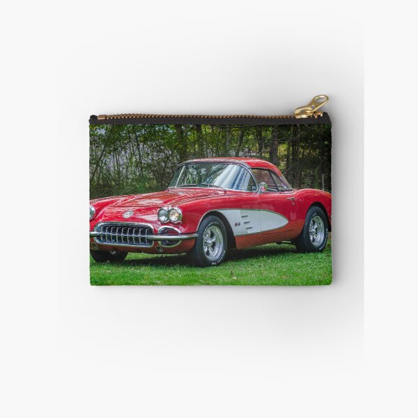 Item preview, Corvette 1960 designed and sold by kenmo.