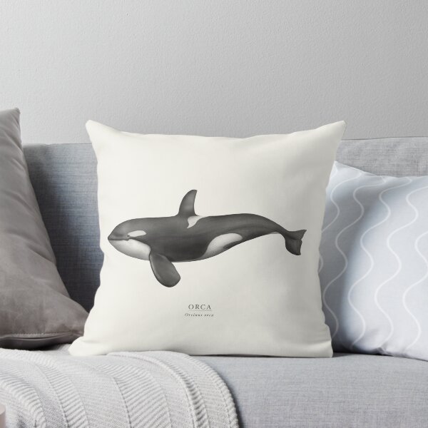 Item preview, Orca designed and sold by samlyneill.