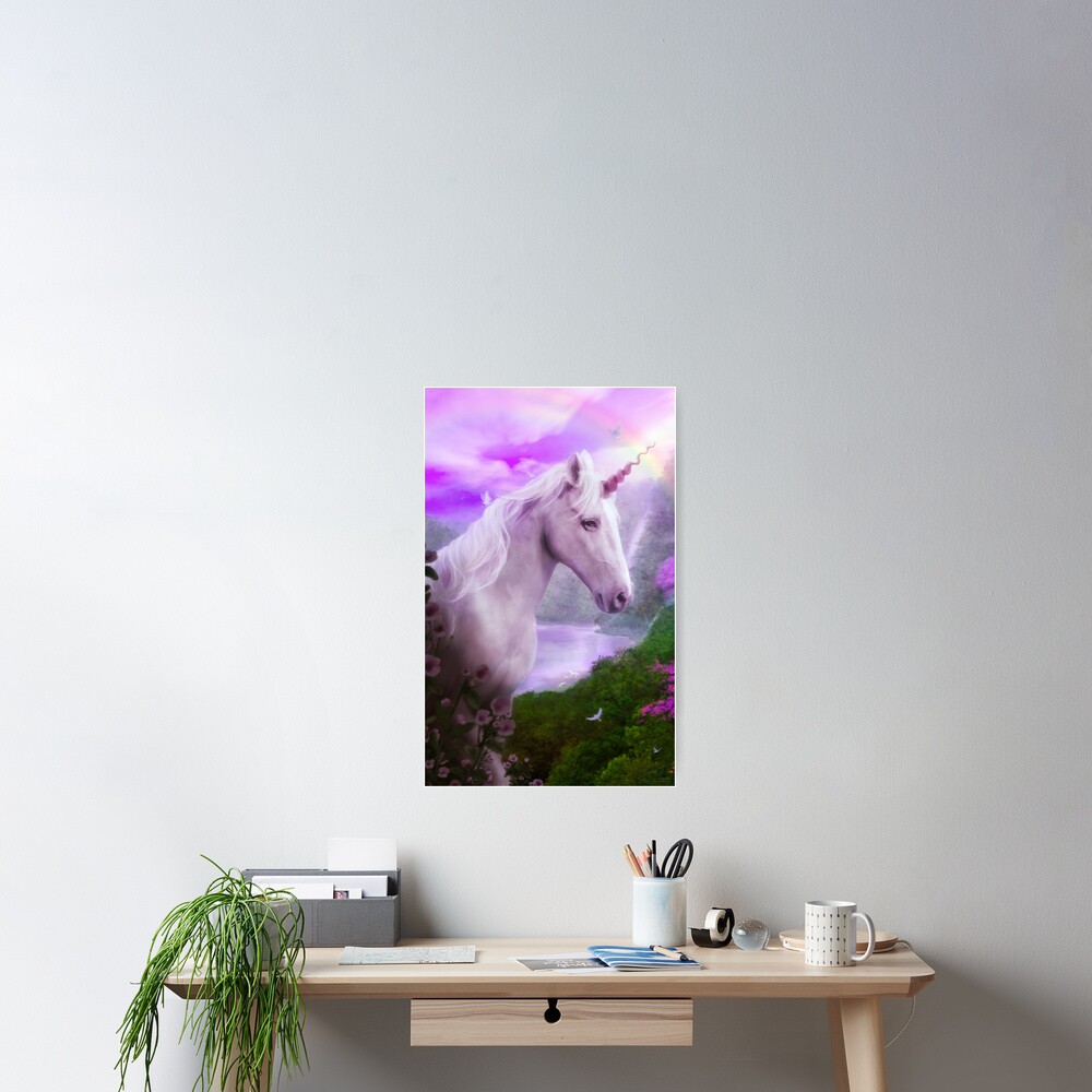 Dawn Poster