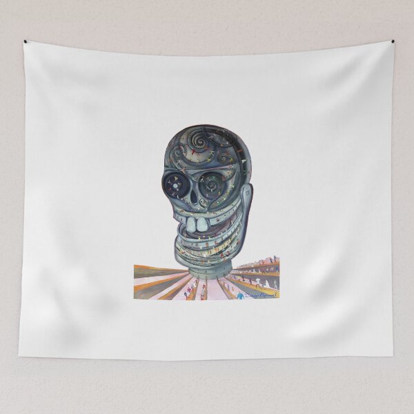 Item preview, The city of the dead designed and sold by Diego Manuel Rodriguez.