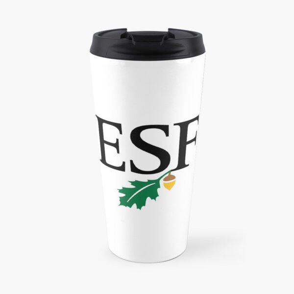 SUNY ESF Travel Mug