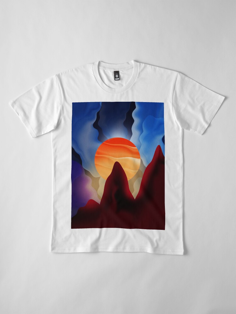 magma band shirt