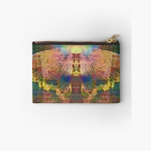 Item preview, Butterfly in Flowers designed and sold by Kristin Sharpe.