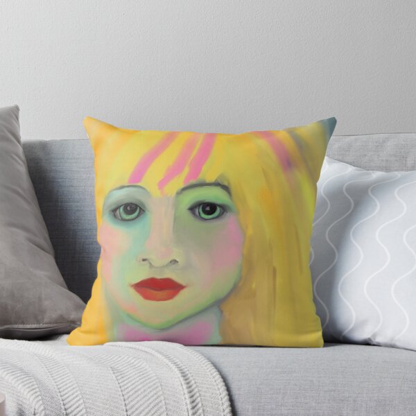 Item preview, Nora designed and sold by Sarah Curtiss.