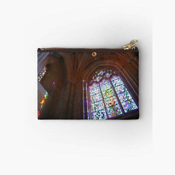 Item preview, Dark Light in the National Cathedral designed and sold by Cora Wandel.