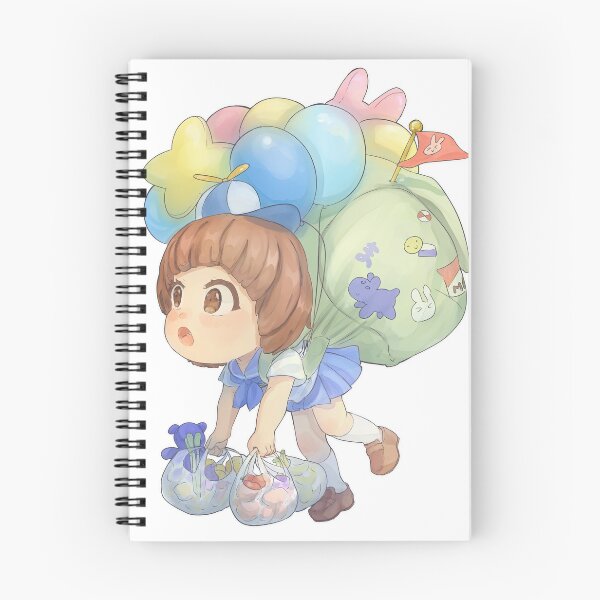 Item preview, mako designed and sold by Daykuronuma.