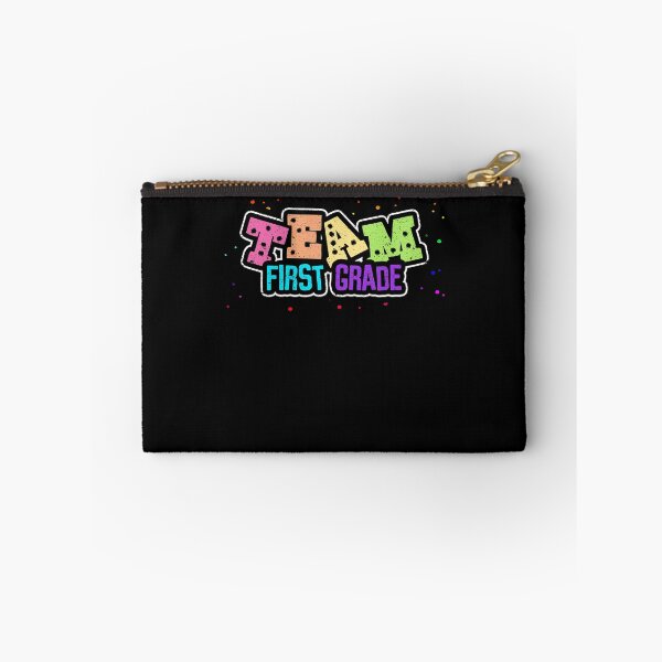 Item preview, Team First Grade Student School Class Learn designed and sold by Kieran Abbott.