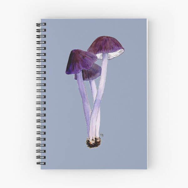 Artikelvorschau, Mycena sp. entworfen und verkauft von BiosecurityColl.