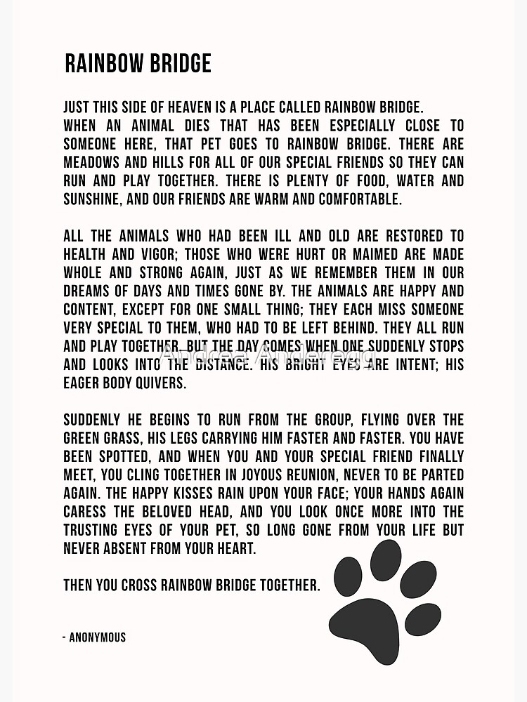 Worksheet - Animal Lover Poem, Animal Lover