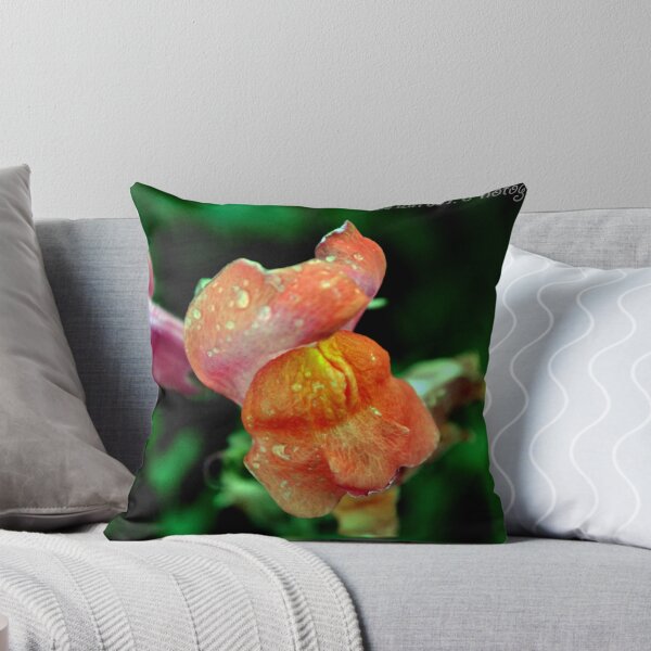 Item preview, Orange Snap designed and sold by MoreGoodArt.