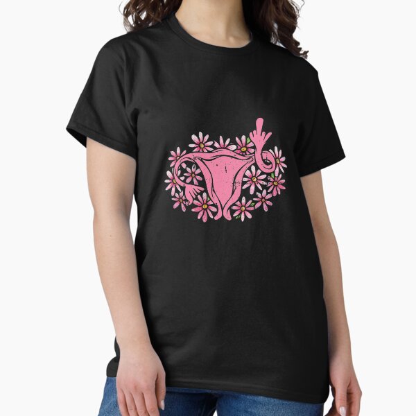 Item preview, Middle finger uterus designed and sold by Boog Monst .