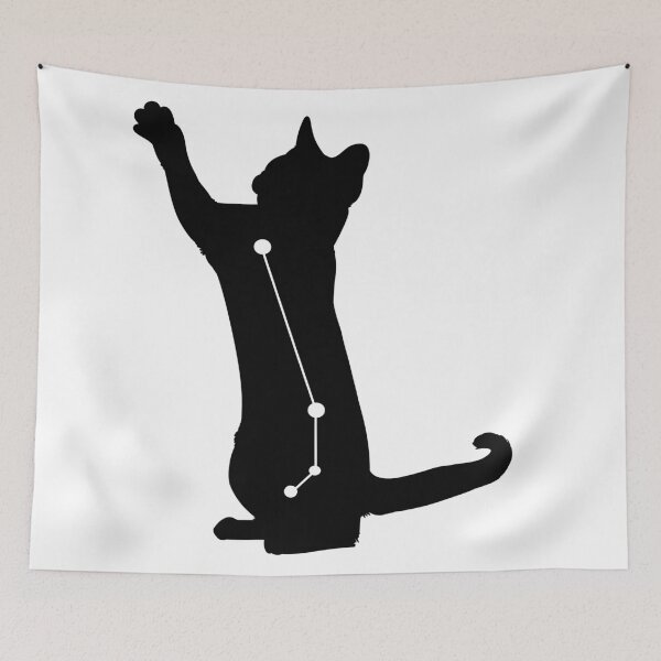 Item preview, aries cat designed and sold by despresso.