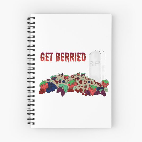 Item preview, Get Berried 2 designed and sold by Devine-Studios.