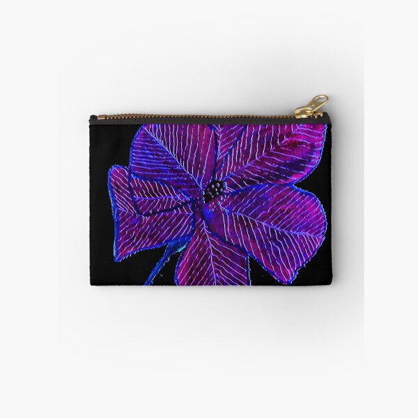 Item preview, Flor Purpura designed and sold by Sarah Curtiss.