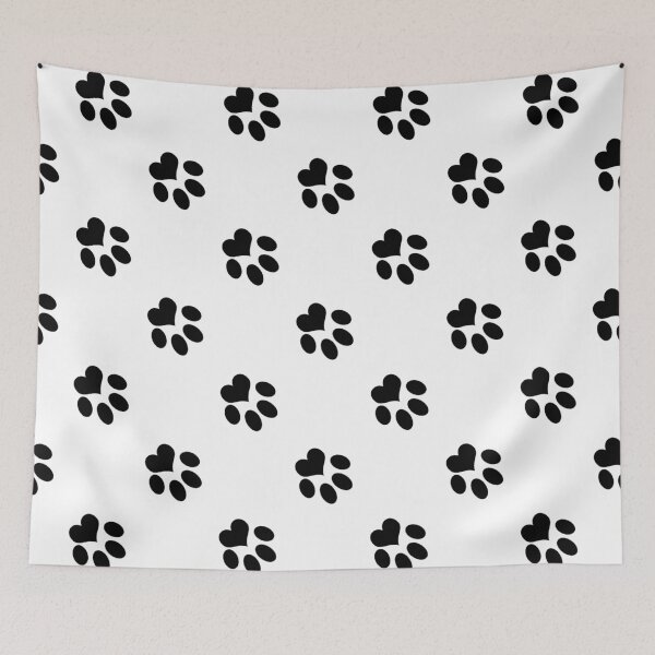 Item preview, LOVING PAWS designed and sold by OBJETDART.