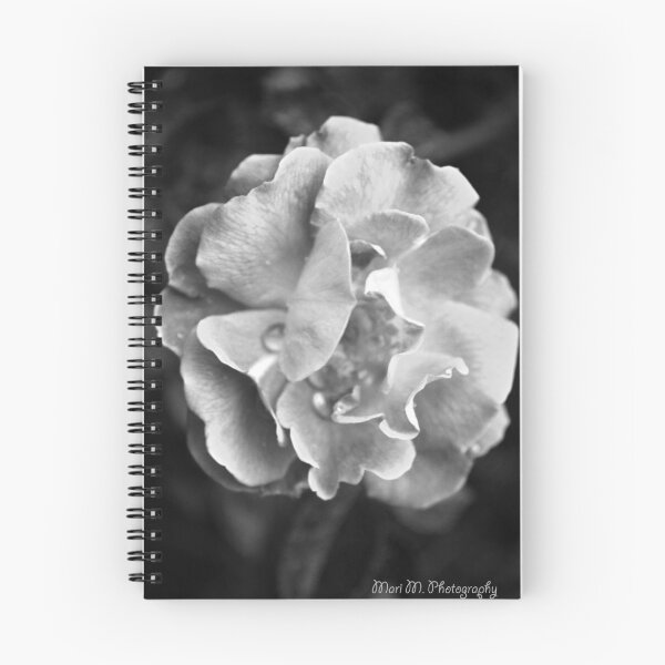 Item preview, fully bloomed designed and sold by MoreGoodArt.