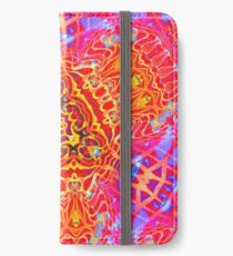 Helio iPhone Wallet/Case/Skin