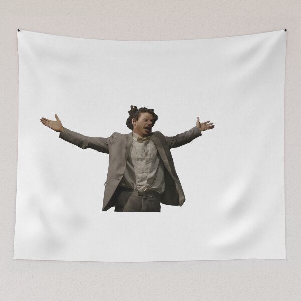 Item preview, eric andre designed and sold by observation.
