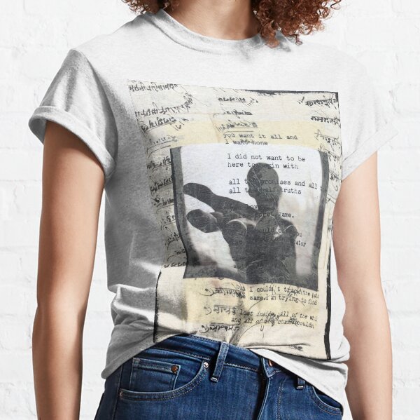 No One Classic T-Shirt